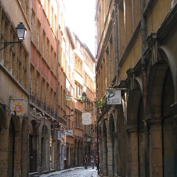 lyon 2005