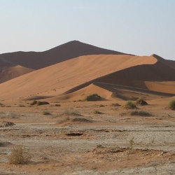 namibia
