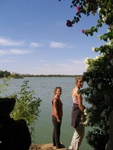 African dream location