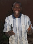 happy Adama