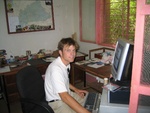 uploading pictures