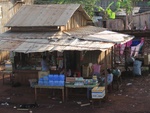 typical local shop