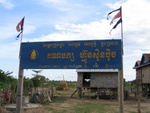 Party signs