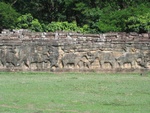 Terrace of Elephants