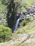 Mololicho waterfall