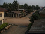 backstreets of Luang Namtha