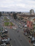 Avenue de l'Independence