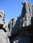 Le Grande Tsingy National Parc