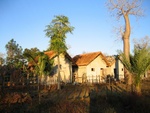 Baobab Eden Village