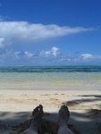 life is tough