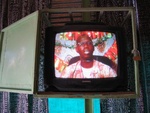 Christmas speech a la Mali