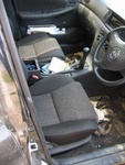 messy cockpit