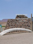 ever changing landscapes - enjoy the next 150km!