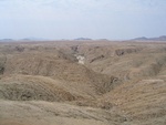 Kuiseb Canyon, Namib Desert