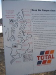 Fish River Canyon