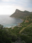 beautiful Cape Peninsular