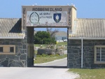Robben Island, World Heritage Site