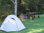 overnight at Diepwalle Forest Station, Knysna Forest