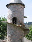 Fairview Goat Tower