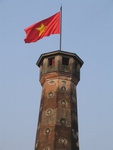 Welcome to Hanoi