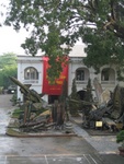 Military History Museum, Hanoi