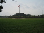 the flagtower in Hue