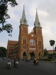 Notre Dame of Saigon