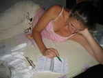 analysing our expenditure...