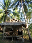 our home for a week, Thang Loi Resort, Phu Quoc Island