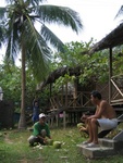 coconut party