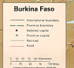Burkina Faso